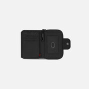 Sherpani Barcelona RFID Mini Wallet - Raven Black
