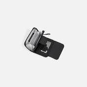 Sherpani Barcelona RFID Mini Wallet - Raven Black