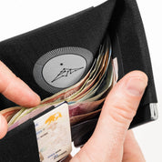 Peak Design Passport Wallet - Black