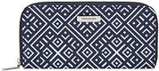 Travelon RFID Blocking Single Zip Wallet - Mosaic