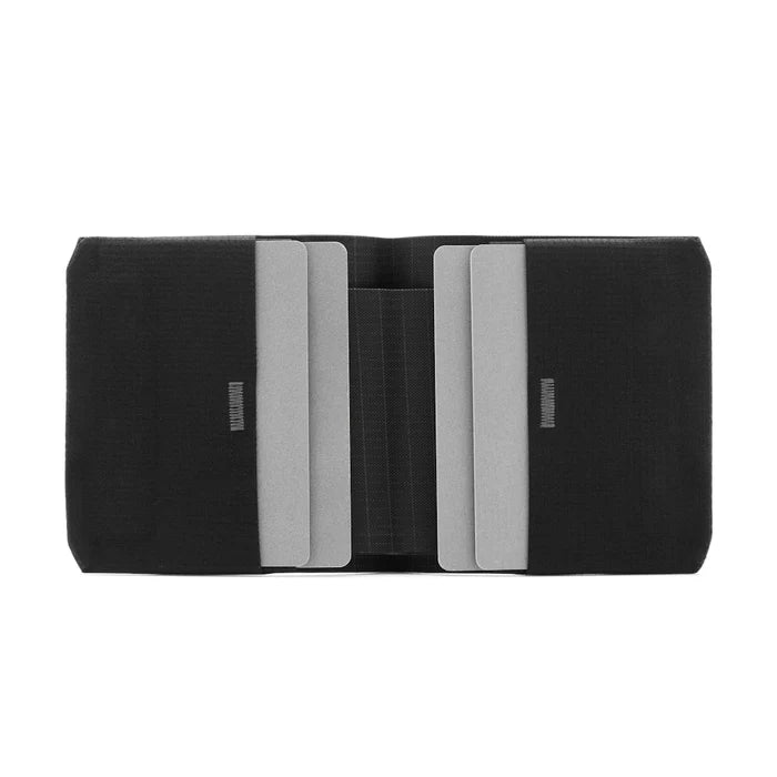 Peak Design Everyday Billfold Wallet - Black