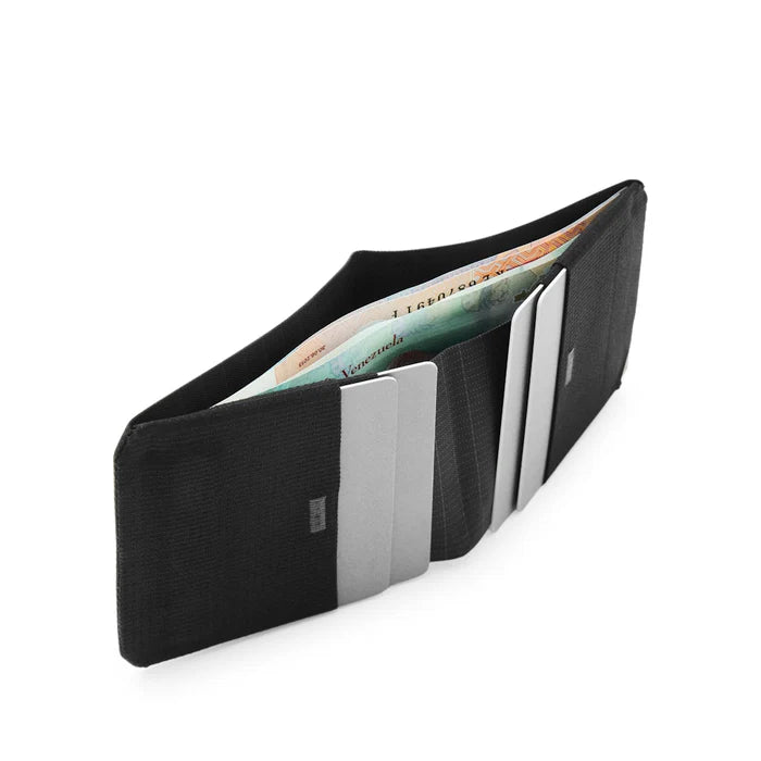 Peak Design Everyday Billfold Wallet - Black