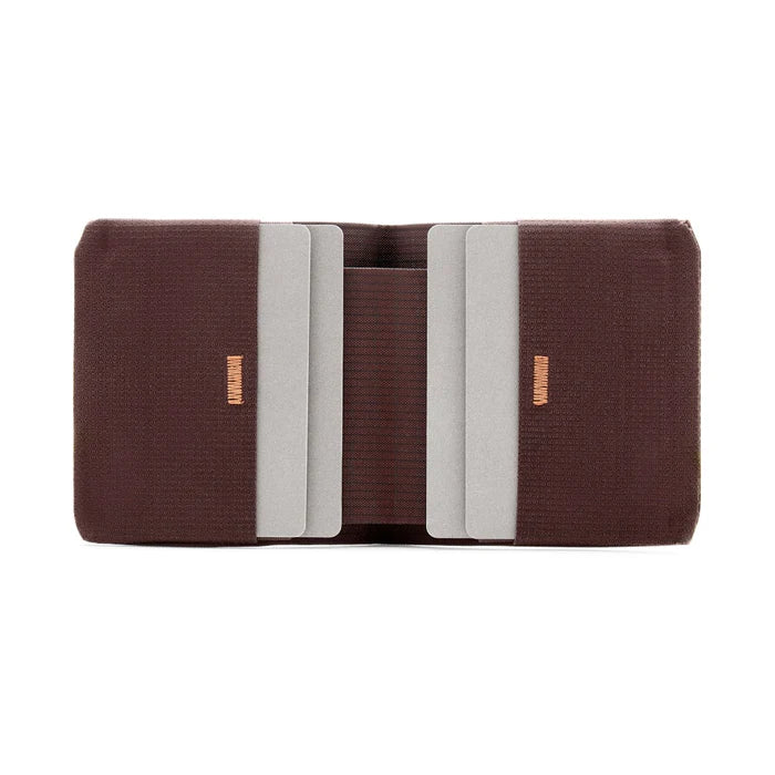 Peak Design Everyday Billfold Wallet -Eclipse