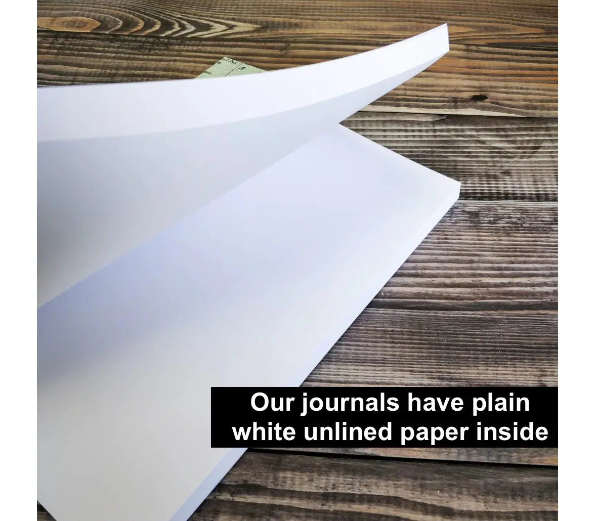 Bookishly Travel Journal “Not All Those Who Wander Are Lost"