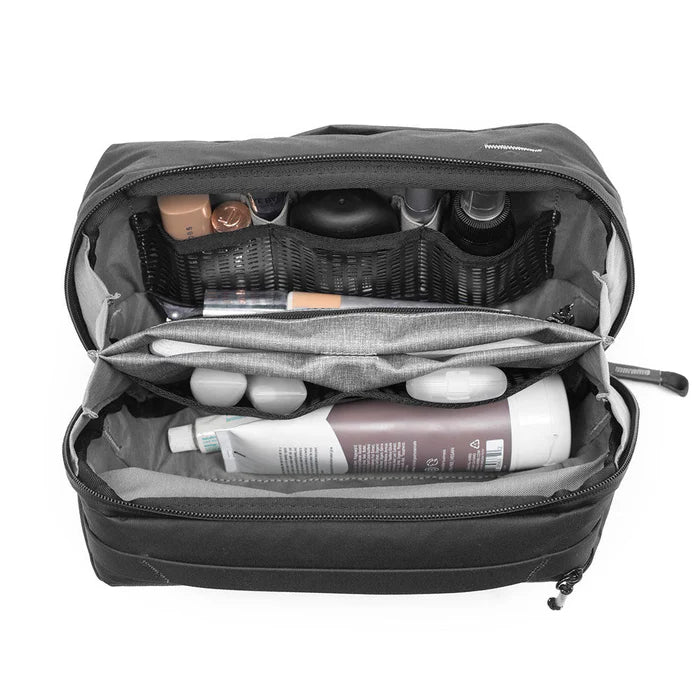 Peak Design Wash Pouch - Black