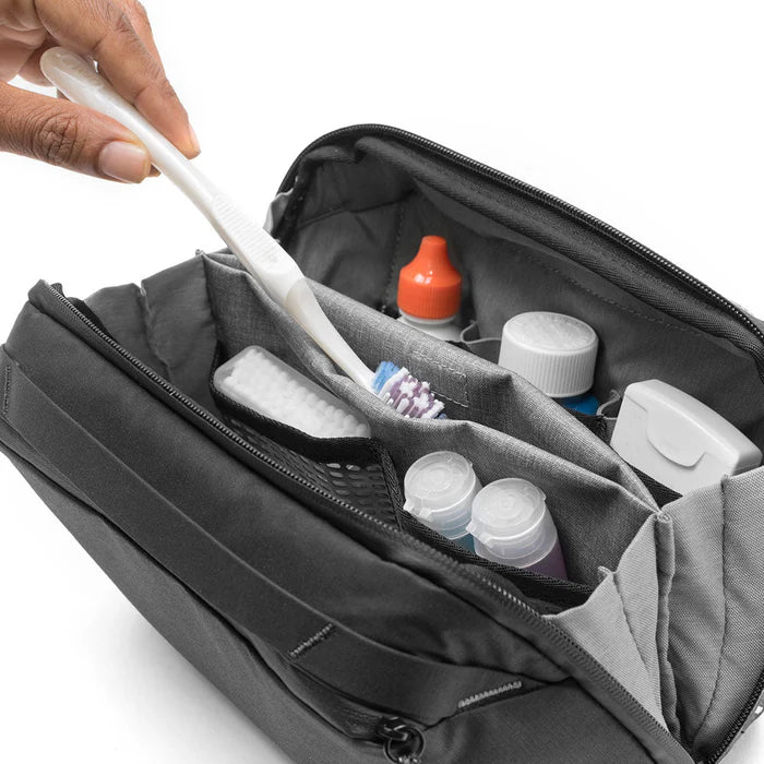 Peak Design Wash Pouch - Black