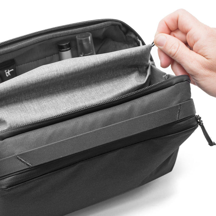 Peak Design Wash Pouch - Black