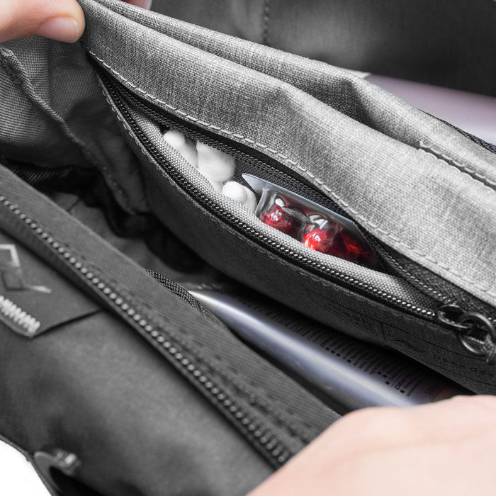 Peak Design Wash Pouch - Black