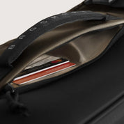 Bagsmart Blast 43L Rolling Backpack - Cedar