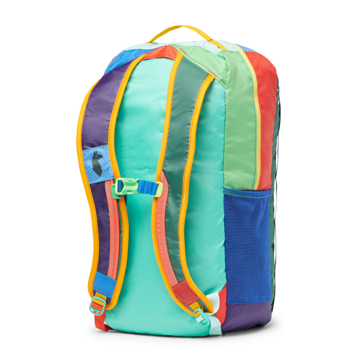 cotopaxi bogota 20l backpack | Buy - Del Dia online making it a lightweight and handy choice for any occasion Cotopaxi Bogota 20L Backpack |