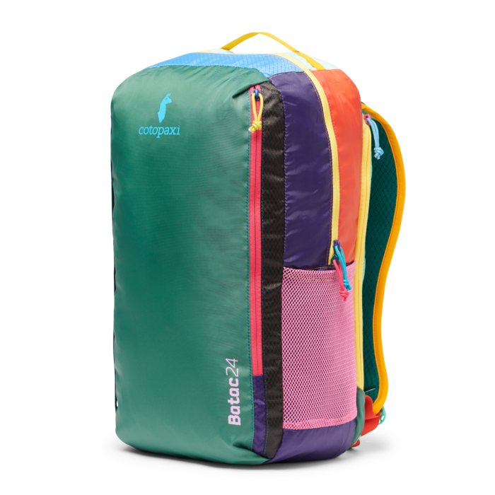 cotopaxi bogota backpack 20L the Bogota 20L Backpack is here to keep your essentials in check Cotopaxi Bogota 20L Backpack -