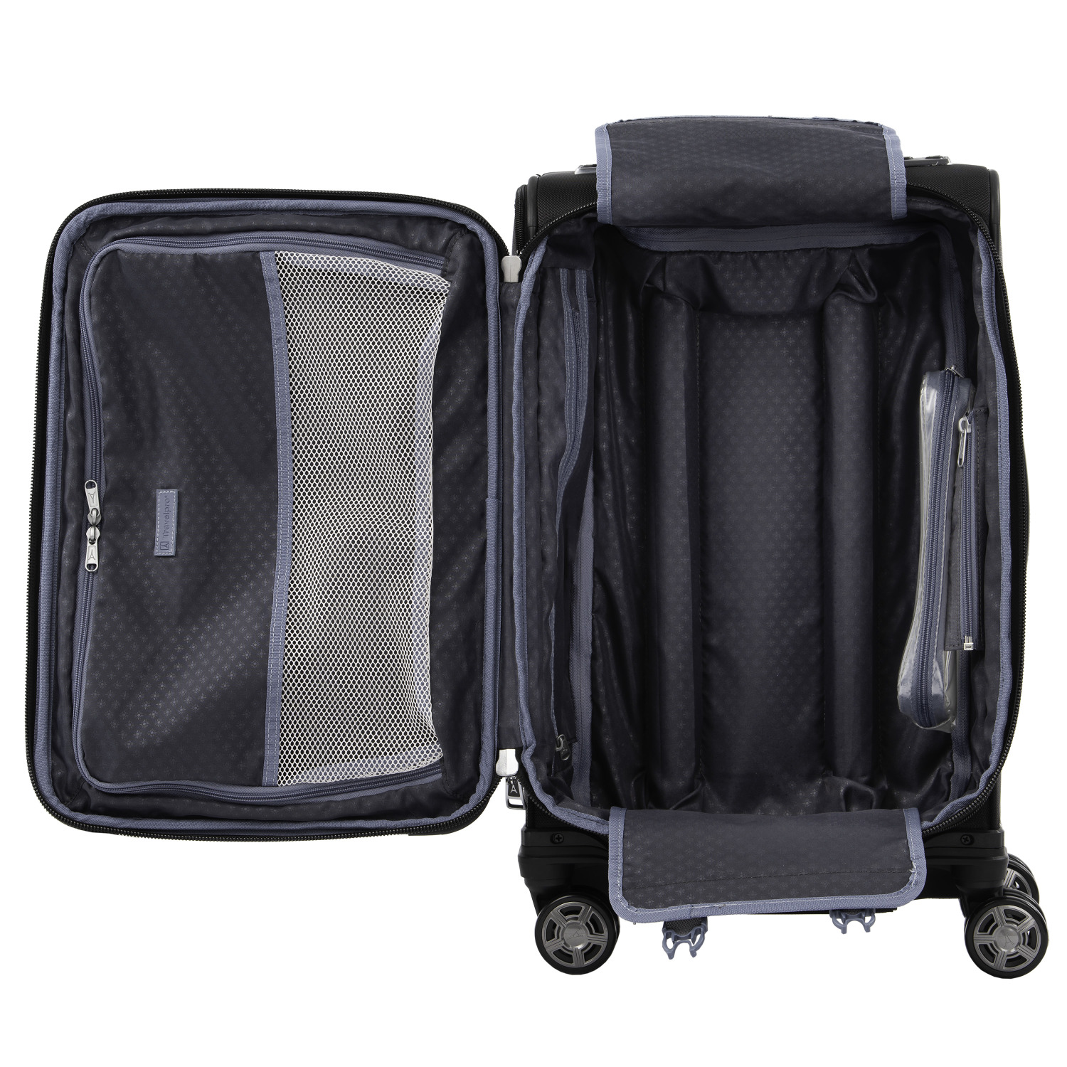 travelpro international carry on reviews