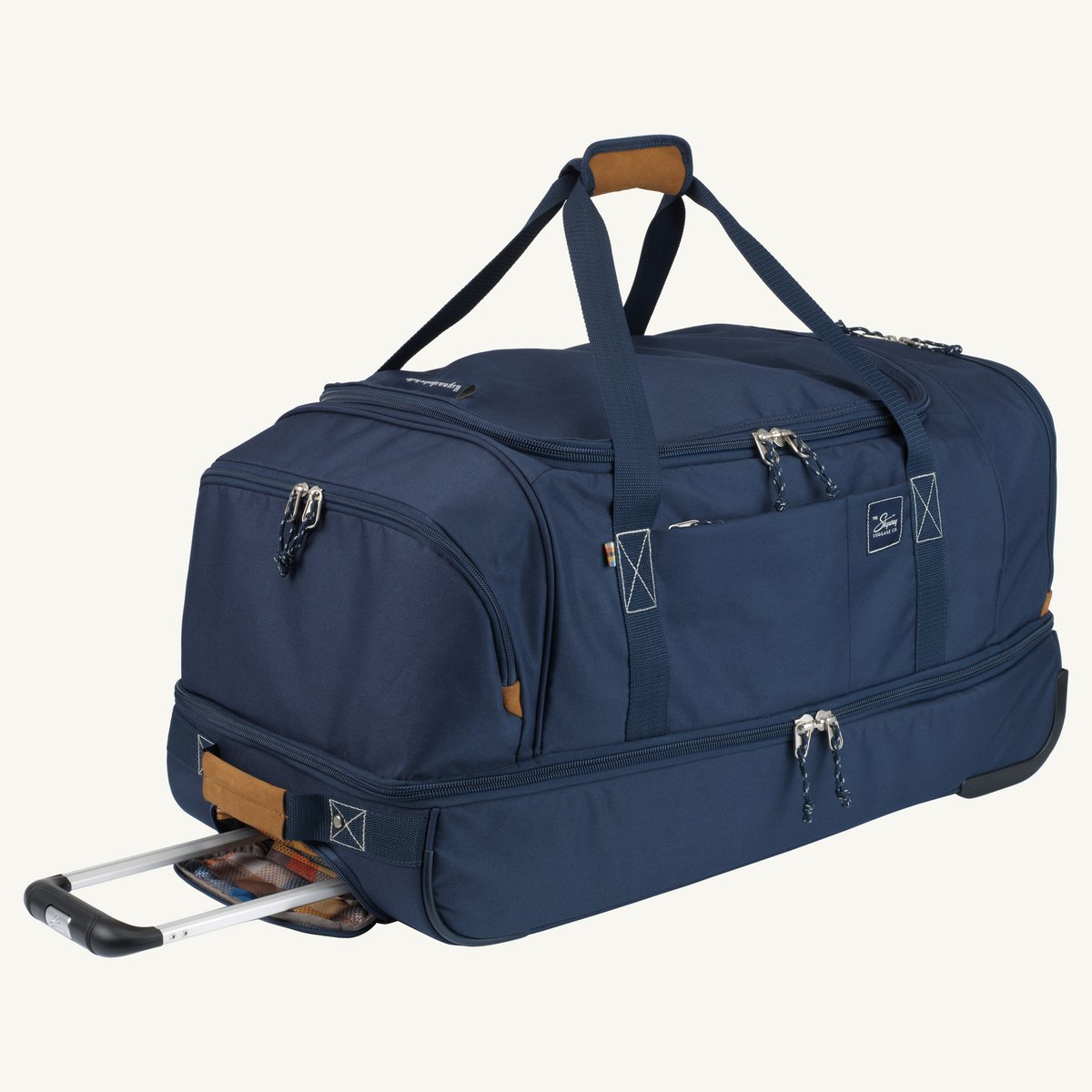 Best size rolling adventure bag - streamingdop