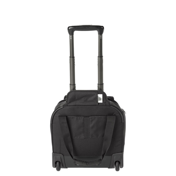 Eagle Creek EXPANSE™ WHEELED TOTE CARRY-ON Spinner Luggage - Black ...
