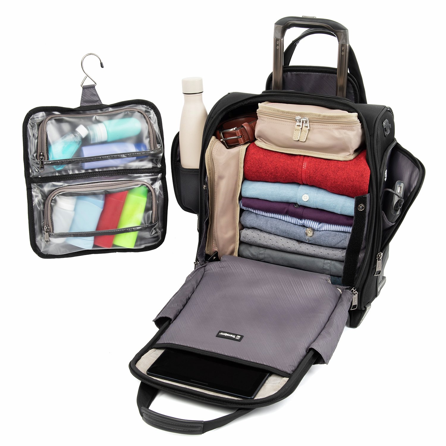 airline travel carry on bag