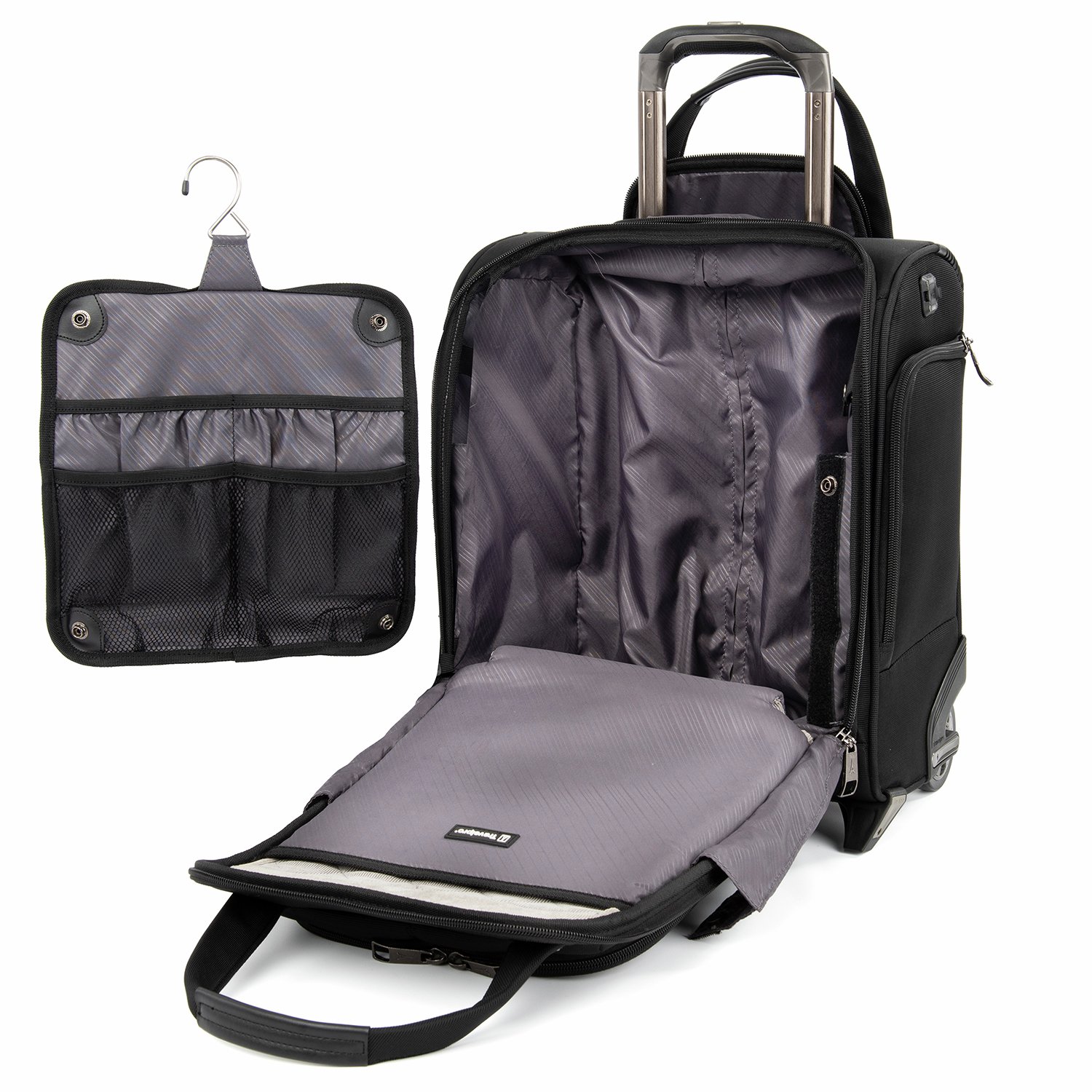 travel gear carry on luggage
