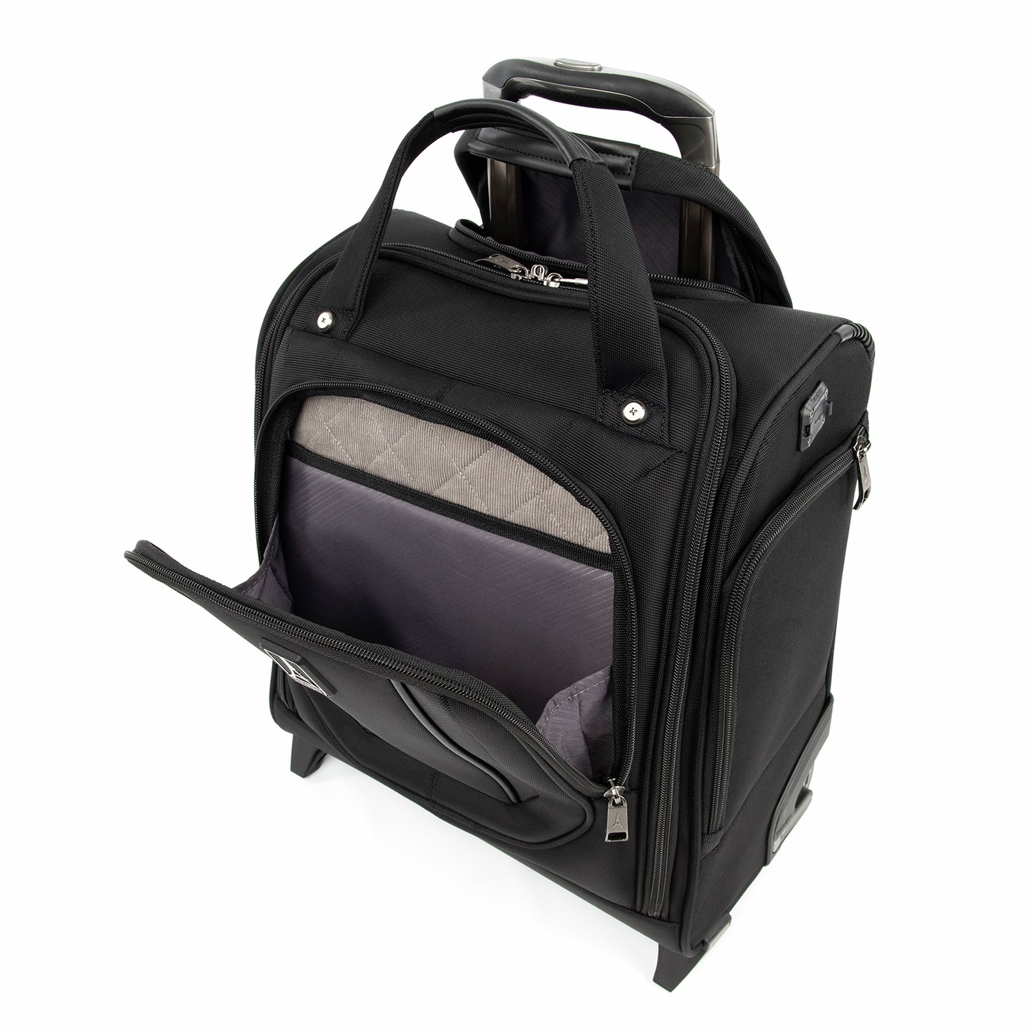 travel backpack carry on underseat