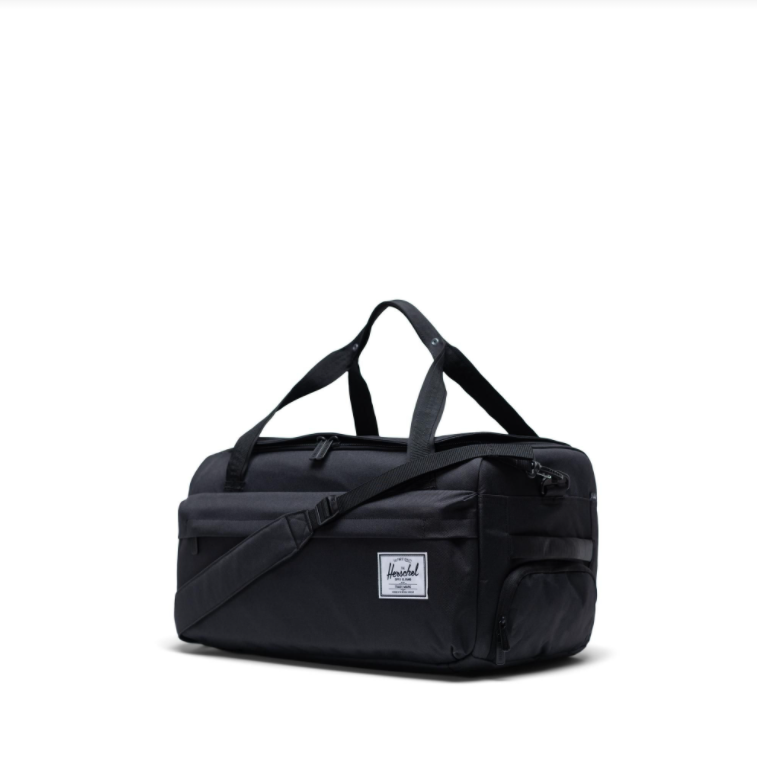 Herschel Supply Outfitter Travel Duffel/Convertible Backpack 30L ...